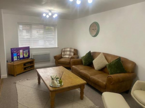 Shepshed 2 Bedroom Apartment